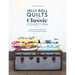 Jelly Roll Quilts: The Classic Collection: Create Classic Quilts Fast with 12 Jelly Roll Quilt Patterns