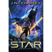 Renegade Star: An Intergalactic Space Opera Adventure