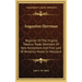 Augustine Herrman: Beginner of the Virginia Tobacco Trade, Merchant of New Amsterdam and First Lord of Bohemia Manor in Maryland