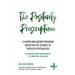 The Positivity Prescription: A six week wellbeing program based on the science of Positive Psychology