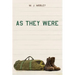 As They Were
