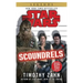 Scoundrels: Star Wars Legends