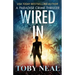 Wired In: Vigilante Justice Thriller Series