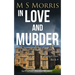 In Love And Murder: An Oxford Murder Mystery