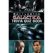Battlestar Galactica: Trivia Quiz Book