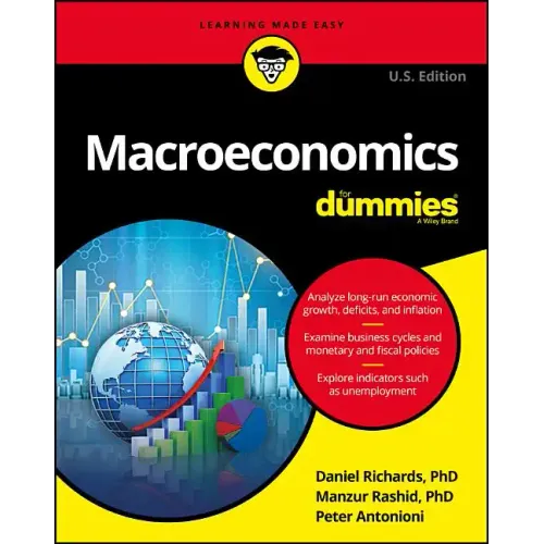 Macroeconomics for Dummies