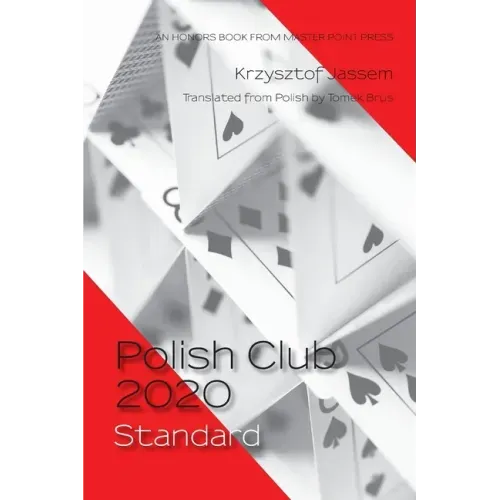Polish Club 2020: Standard