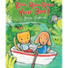 Row, Row, Row Your Boat