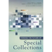 Forging the Future of Special Collections