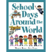 School Days Around the World