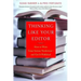 Thinking Like Your Editor: How to Write Great Serious Nonfiction and Get It Published