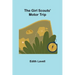 The Girl Scouts' Motor Trip