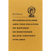Evangelicalism and the Politics of Reform in Northern Black Thought, 1776-1863