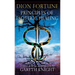 Principles of Esoteric Healing