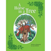 A Horse in a Tree