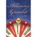 Allison's Gambit