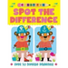 First Fun: Spot the Difference: Over 50 Diverse Drawings