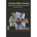 It Starts with a Kernel: Growing, learning, and discovering new family relationships While discovering Corn