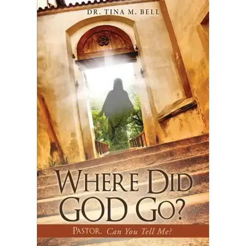 Where Did God Go?