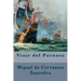 Viaje del Parnaso (Spanish Edition)