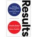 Results: Getting Beyond Politics to Get Important Work Done