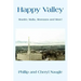 Happy Valley: Murder, Mafia, Mormons and More!