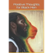 Positive Thoughts for Black Men