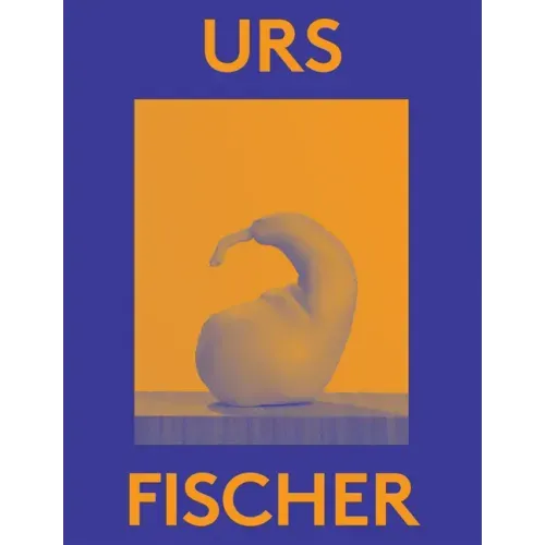 Urs Fischer: 2000 Words