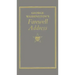 George Washington's Farewell Address