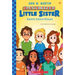 Karen's School Picture (Baby-Sitters Little Sister #5): Volume 5