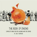 The Book of Onions: Comics to Make You Cry Laughing and Cry Crying