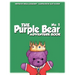 Purple Bear: Adventure Book 1
