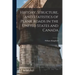 History, Structure, and Statistics of Plank Roads in the United States and Canada [microform]