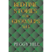 Bedtime Stories for Grown Ups Vol 1