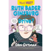 Ruth Bader Ginsburg Couldn't Drive?