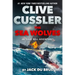Clive Cussler the Sea Wolves