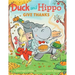 Duck and Hippo Give Thanks