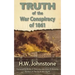 The Truth of the War Conspiracy of 1861