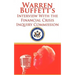 Warren Buffett's Interview With the Financial Crisis Inquiry Commission (FCIC)