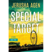 Special Target: A Christian Suspense Thriller (Large Print)