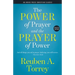 The Power of Prayer and the Prayer of Power: And all things you ask in prayer, believing, you will receive. - Matthew 21:22