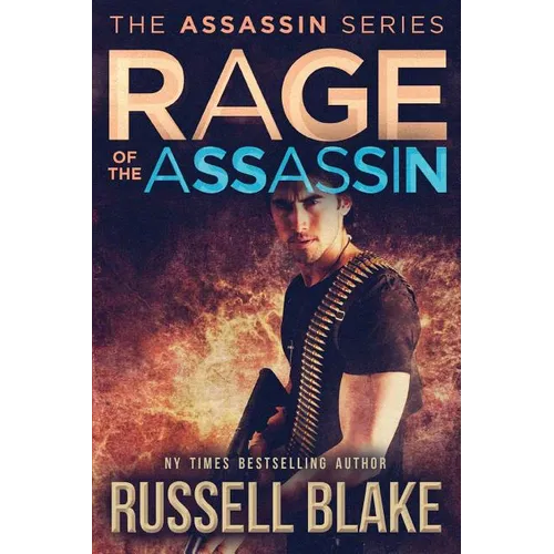 Rage of the Assassin