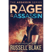 Rage of the Assassin