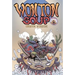 Wonton Soup: Big Bowl Edition