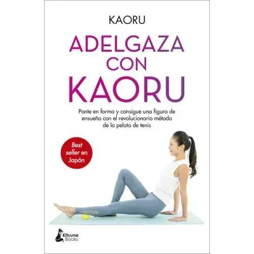 Adelgaza Con Kaoru