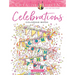 Creative Haven Celebrations Coloring Book