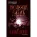 Promissory Payback: A Jane Perry Novelette