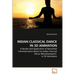 Indian Classical Dance in 3D Animation