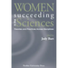 Women Succeeding in the Sciences: Theories and Practices Across Disciplines