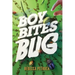 Boy Bites Bug